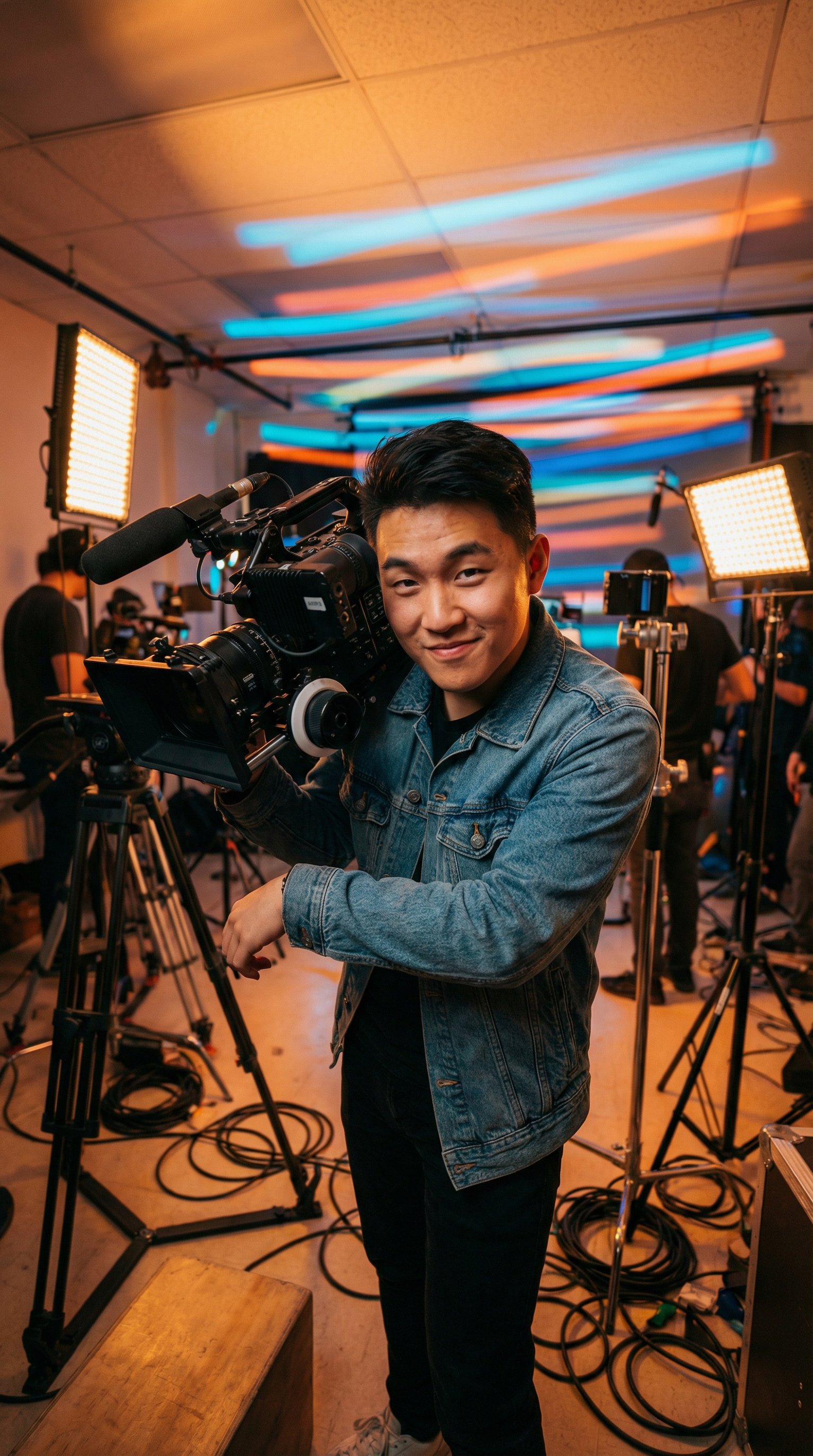 黄瓜视频18-剪辑教程